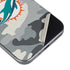 NFL Miami Dolphins Camo Pixel 9 Pro XL Skin